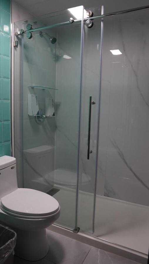 Hodler Inn Heavener Екстер'єр фото